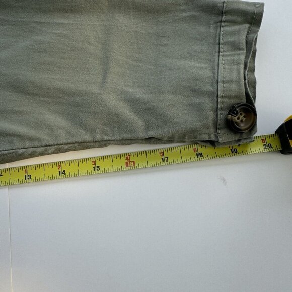 Made In Italy Army Shirt Quote You Make Me Smile Size XXL - Picture 6 of 13